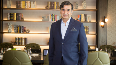 Mahindra amp mahindras rajesh jejurikar.jpg