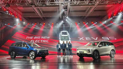 Mahindra xev 9s launched at rs 1995 lakh top variant claimed to rival rs 80 lakh suv.jpg