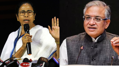 Mamata banerjee cec gyanesh kumar.jpg