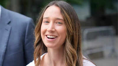 Meet charlie javice woman who scammed jpmorgan for 175m but the bank is paying her 142m legal bills.jpeg