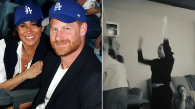 Meghan markles friend reveals the real reason prince harry looked upset after dodgers world series w.png