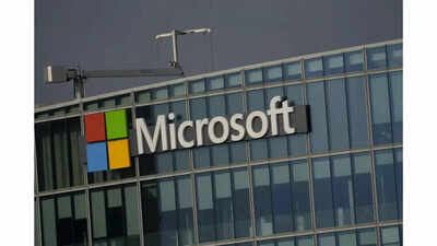Microsoft exempts some employees from return to office mandate says in memo we recognise .jpg