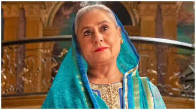 My relationship with paparazzi is zero says jaya bachchan.jpg