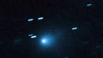 Nasa to unveil rare imagery of interstellar comet 3iatlas on 19 november 2025 how to watch live part.jpeg