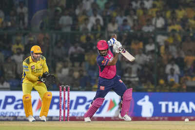 New delhi rr39s sanju samson plays a shot during the ipl 2025 cricket match betw.jpg