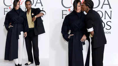 New mom rihanna makes her first appearance since welcoming her baby girl.jpg