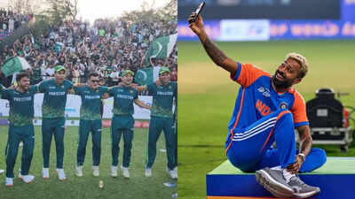 Pakistan39s muhammad shahzad copies hardik pandya39s iconic celebration.jpg