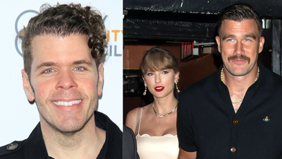 Perez hilton reacts as taylor swift and travis kelces viral steakhouse photo with chiefs fans sparks.png