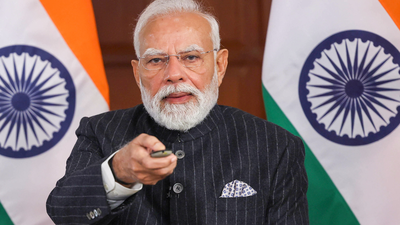 Pm modi inaugurates skyroot aerospaces infinity campus in hyderabad via video conferencing.jpg