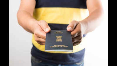 Punjab teen caught with fake greece visa at mumbai airport while en route to fiji.jpg