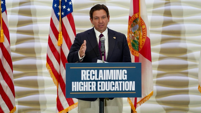 Quotend diversity lotteryquot says ron desantis here39s what it means for american workforce.jpg