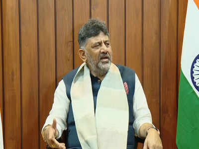 Quoti39m a loyal soldier of congress will continue to remain kpcc presidentquot dk shivakumar.jpg