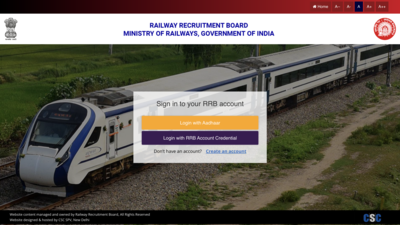 Rrb ntpc undergraduate recruitment 2025 registration window closes today for 3058 vacancies direct l.png