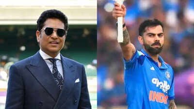 Sachin tendulkar and virat kohli pti photo.jpg
