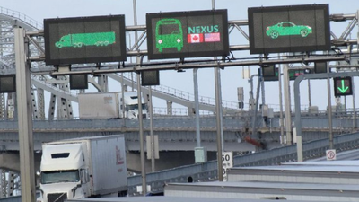 Sarnia border has become a key route for drug trafficking between us and canada photo the observer.j.png