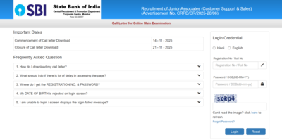 Sbi clerk mains admit card 2025.jpg