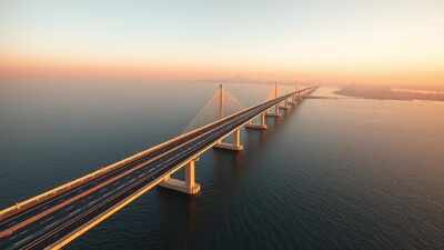 Sea link39s golden hour grandeur.jpg