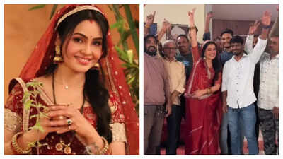 Shubhangi last day.jpg