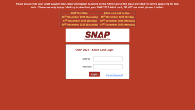Snap 2025 admit card.jpg