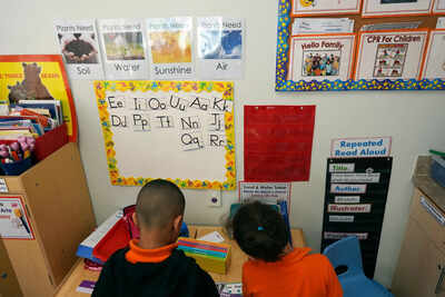 Some head start preschools close their doors as government shutdown continues here39s how its hurtin.jpeg