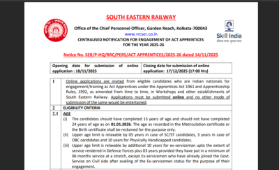 Southern eastern railway apprentice recruitment 2025.jpg