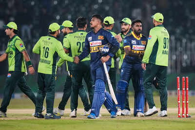 Sri lanka to continue cricket tour of pakistan despite players raising security concerns.jpg