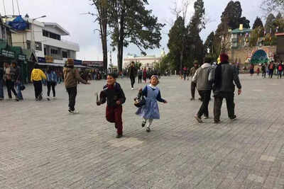 State anthem mandatory in west bengal schools darjeeling opts out.jpg