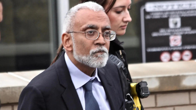 Subramanyam vedam ap photo.jpg