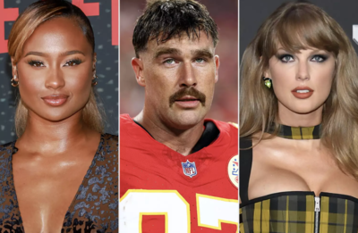 Taylor swift travis kelce kayla nicole.jpg