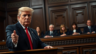 The hearing in apex court presents biggest challenge yet to trump39s tariff ai.jpg