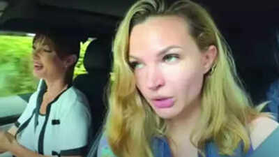 The incident allegedly took place when the two were driving with two other women from siolim to morj.jpeg