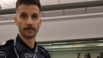 The video of a canada officer explaining to an indian origin sikh man an us citizen that he could no.jpeg