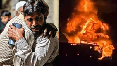 They had left hyderabad on nov 9 led by patriarch naseeruddin shaik 70 a retired railway employee.jp .jpeg