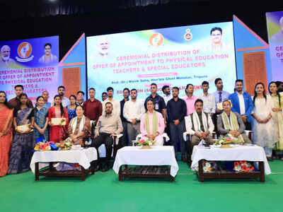 Tripura govt ensures merit based transparent recruitment cm manik saha.jpg