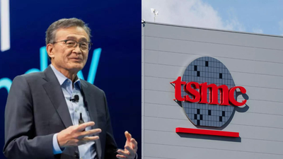 Tsmc sues former executive over claims intel ceo lip bu tan has denied.jpg