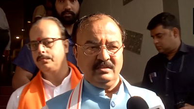 Up deputy cm keshav prasad maurya ani.jpg