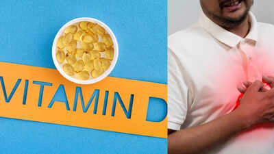 Vitamin d may reduce heart attack risk study highlights cardiovascular benefits.jpg