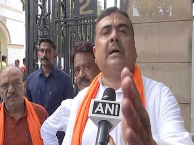 Wb assembly lop suvendhu adhikari criticises violation of ec guidelines amid sir.jpg