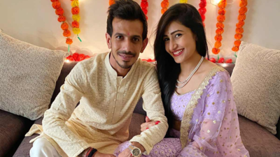Yuzvendra chahal and dhanashree verma.jpg