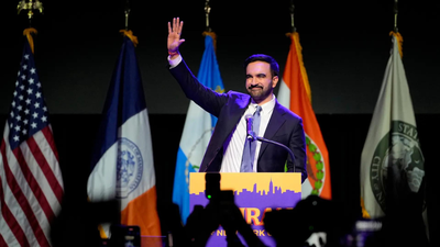 Zohran mamdani takes direct jibe at donald trump source ap.jpg