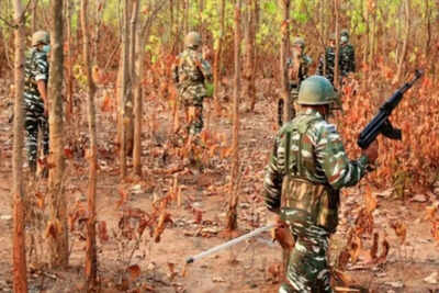 12 maoists 3 drg jawans killed in bijapur encounter.jpg
