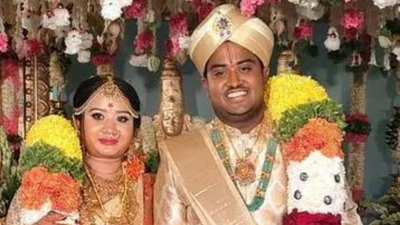 30 year old bengaluru resident suraj shivanna his wife ganavi.jpg