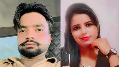 30 year old woman from saharanpur uma was allegedly strangled and her throat slit by taxi driver moh.jpeg