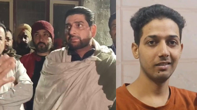 A 17 year old boy nephew of former jalandhar west mla sheetal angural was fatally stabbed in jalandh.png