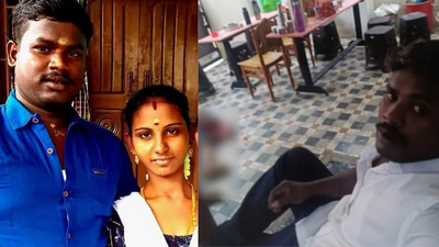 A man murdered his estranged wife in a women39s hostel after receiving an intimate photo of her with.png