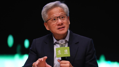 A trillion dollar company a seven day workweek why nvidia ceo jensen huang believes a day off is a r.jpeg