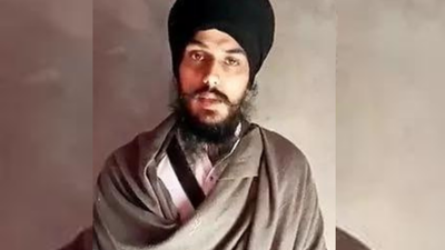 Amritpals parl speech could set five rivers on fire punjab tells hc.jpg