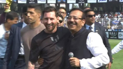 Aroop biswas face of messi mess gives up sports portfolio.jpg