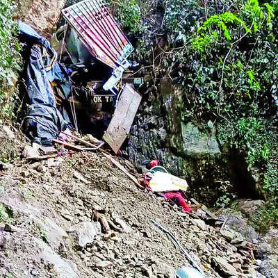 Arunachal accident kills 19 survivor reports after 2 days.jpg