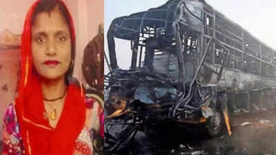 At least 13 people were charred to death and over 90 injured after as many as 19 vehicles piled into.jpeg